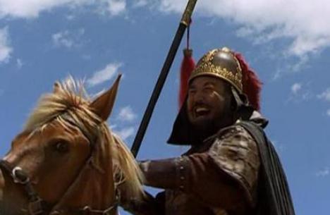 都是被人们敬奉的门神，为何秦琼和尉迟恭在凌烟阁排名相差甚远