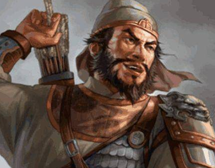 刘邦真的是因为梦丧命的吗