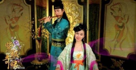 李益和霍小玉的爱情故事:从此无心爱良夜,任他明月下西楼