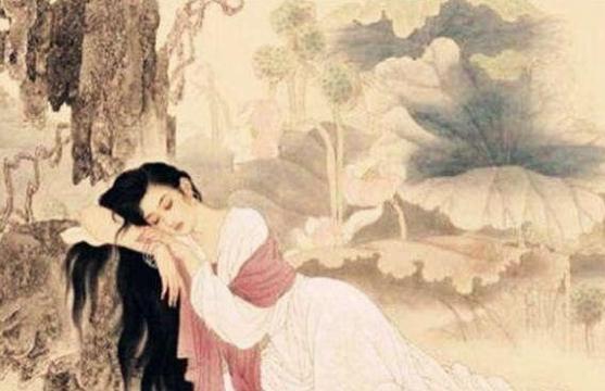 李益和霍小玉的爱情故事:从此无心爱良夜,任他明月下西楼