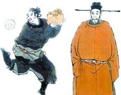 学士和大学士是什么样的官职 区别在什么地方