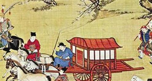 古代当官也有自己的个人报告,那么这个官员报告个人事项的时候都有什么规定?