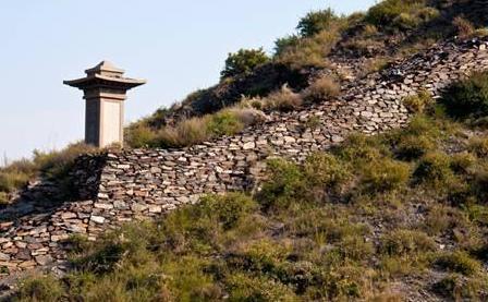 秦始皇真的是打不过匈奴而修建的长城吗 其实并不是那样的