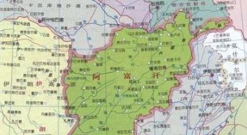 大清国二十个属国是哪些