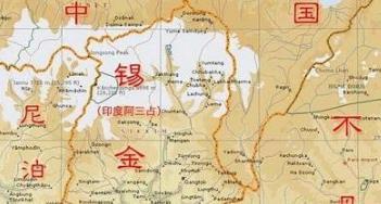 大清国二十个属国是哪些