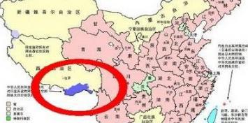 大清国二十个属国是哪些