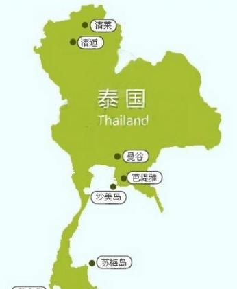 大清国二十个属国是哪些