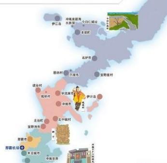 大清国二十个属国是哪些