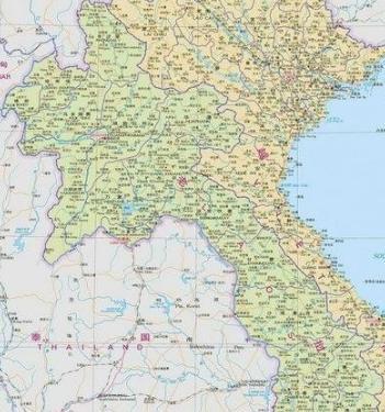 大清国二十个属国是哪些