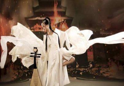 李师师到底是一个什么样的人 连皇帝都败在她的脚下