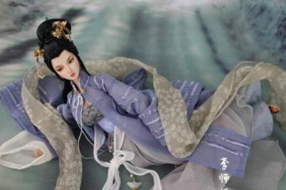 李师师到底是一个什么样的人 连皇帝都败在她的脚下