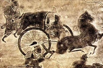 郑庄公和武姜关系真的不行吗