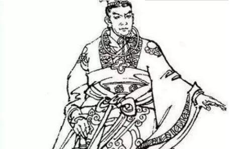 郑庄公和武姜关系真的不行吗