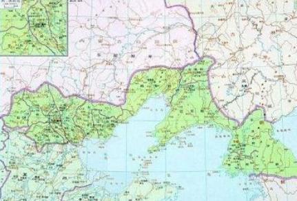 三足鼎立时期真的只有三个国家吗 其实还有一个燕国被埋没了