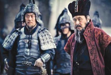 三足鼎立时期真的只有三个国家吗 其实还有一个燕国被埋没了