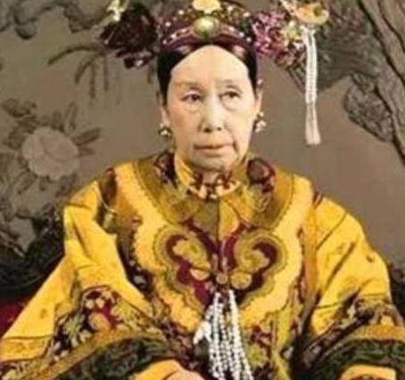 咸丰当初想杀慈禧为何放弃了 究竟是什么原因放弃了