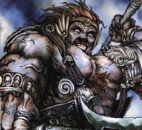 一代枭雄曹操的身后,站的是哪两个人