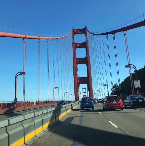 有关于金门大桥的相关事件介绍 历史对大桥的评价是什么样的