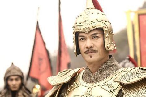 徐增寿是什么人