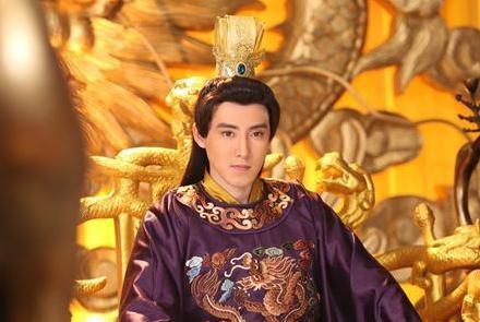 徐增寿是什么人