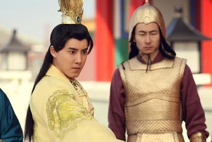 徐增寿是什么人