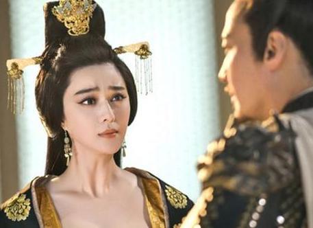 揭秘杨贵妃去向之谜 她是真的死了还是跑到海外了