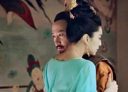 揭秘杨贵妃去向之谜 她是真的死了还是跑到海外了