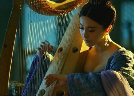 揭秘杨贵妃去向之谜 她是真的死了还是跑到海外了