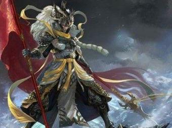 历史上真实的二郎神杨戬竟然是北宋时期太监