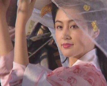三国里的女人们到底是什么样的 真的像小说里面写的那样吗