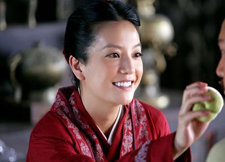 三国里的女人们到底是什么样的 真的像小说里面写的那样吗