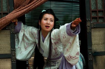 三国里的女人们到底是什么样的 真的像小说里面写的那样吗