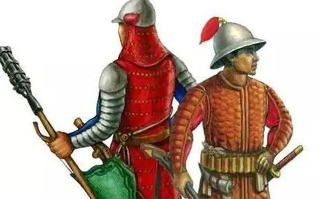 明代以后火器没落的真实原因是什么