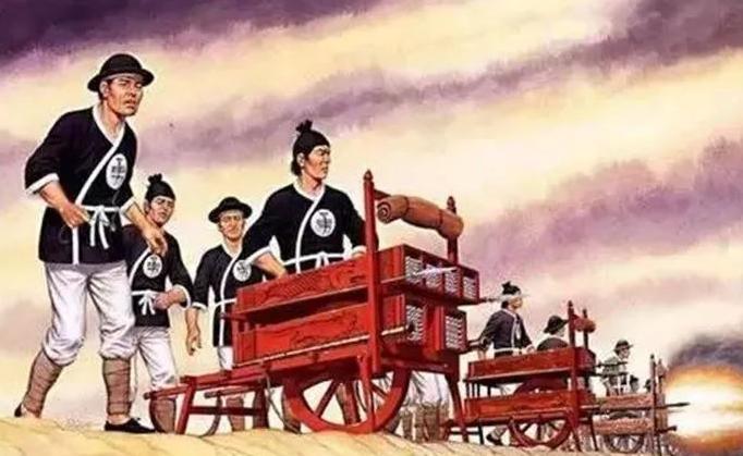 明代以后火器没落的真实原因是什么