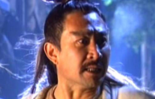 金庸小说《碧血剑》和《鹿鼎记》中归辛树简介