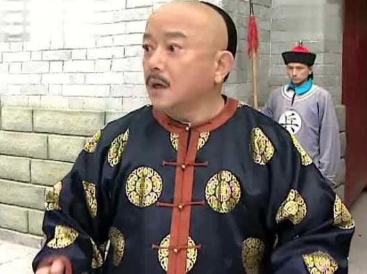 嘉庆上位处死和珅时，说错一句话打了雍正的脸