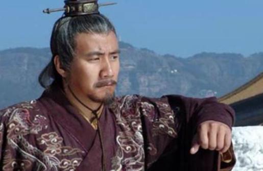 朱元璋宴请高僧。最后却被处死