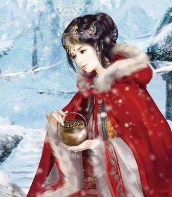 永泰公主：唯一一位享受皇帝待遇的公主