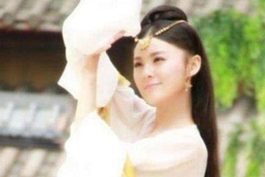 永泰公主：唯一一位享受皇帝待遇的公主