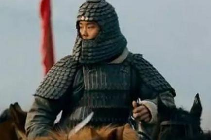 中国古代最顽强的一支军队,回国时仅13人