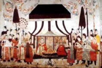 魏晋南北朝是一个民族大融合时期，但南北民族融合有着明显的差异