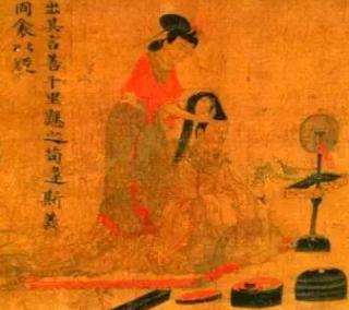 魏晋南北朝是一个民族大融合时期，但南北民族融合有着明显的差异