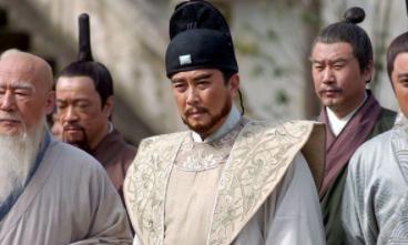 朱棣身边的金忠到底是什么人