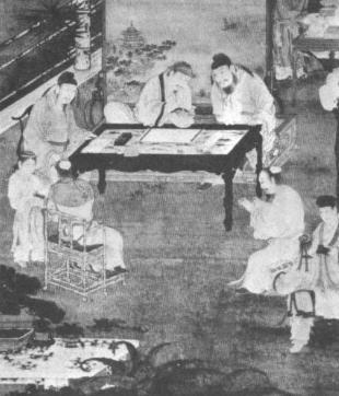 揭秘：姚思廉的一生在史学方面有何贡献