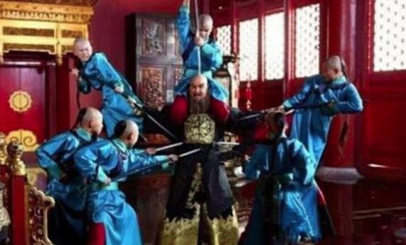 揭秘：康熙扳倒鳌拜只用了几个小孩儿