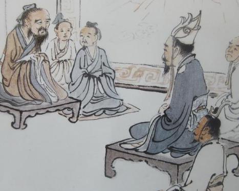 寒人掌机要简介 是在什么样的背景下发生的