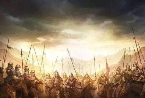 铁木真征服路上必备的两件东西是什么