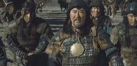 铁木真征服路上必备的两件东西是什么