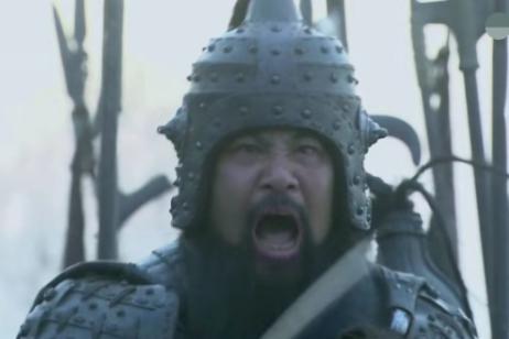 蔡阳到底有多厉害