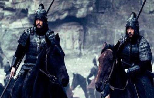 蔡阳到底有多厉害